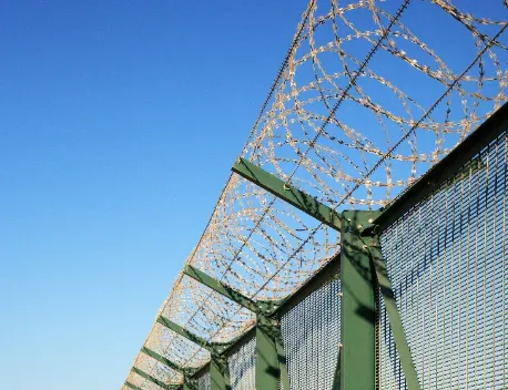 Fences & Walls
